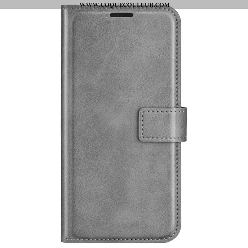 Housse OnePlus 12R 5G Style Cuir