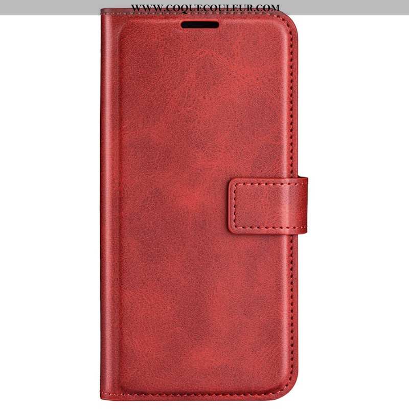 Housse OnePlus 12R 5G Style Cuir