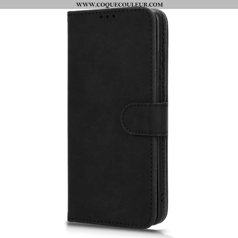 Housse OnePlus 12R 5G Effet Daim