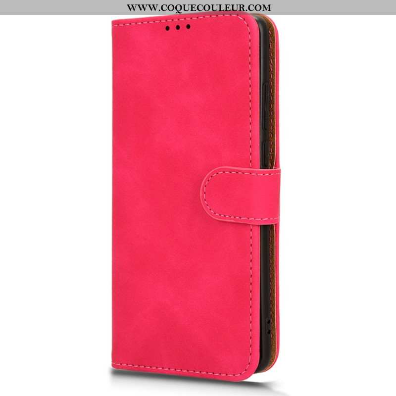 Housse OnePlus 12R 5G Effet Daim