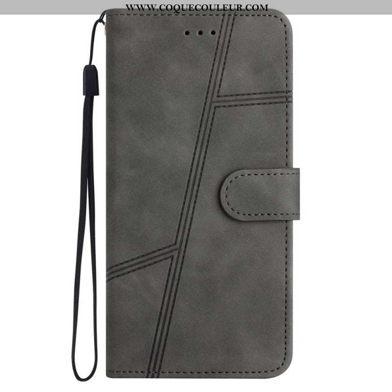 Housse Oppo A98 5G Style Vintage