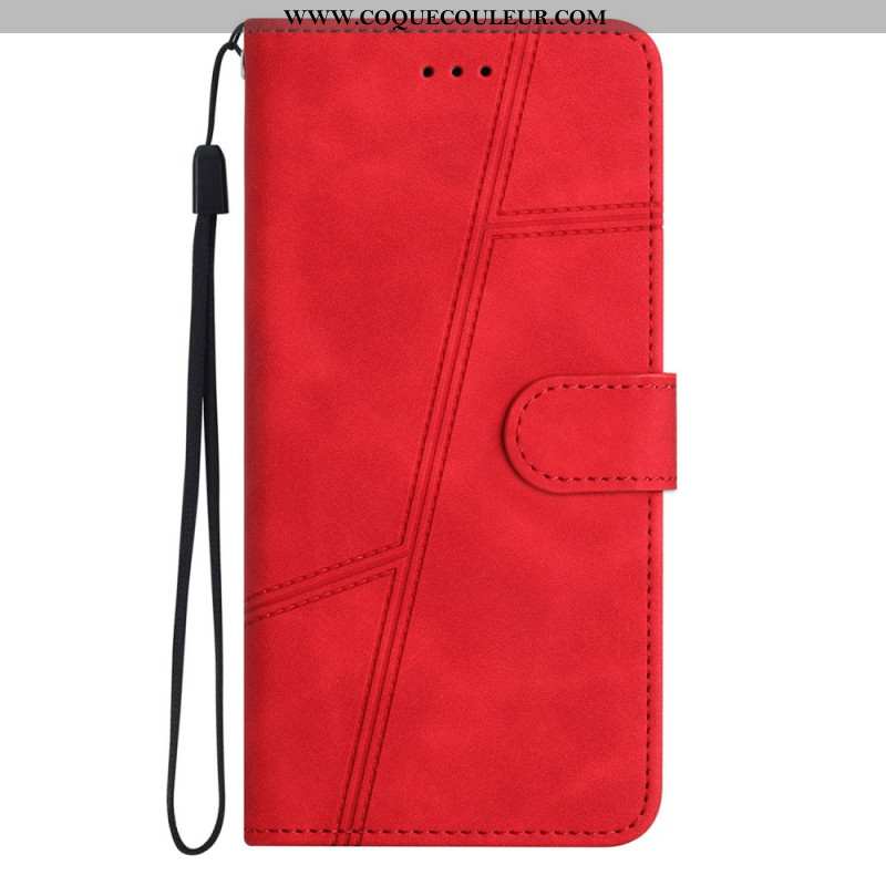 Housse Oppo A98 5G Style Vintage