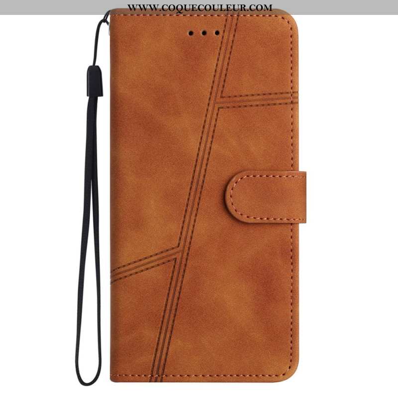 Housse Oppo A98 5G Style Vintage