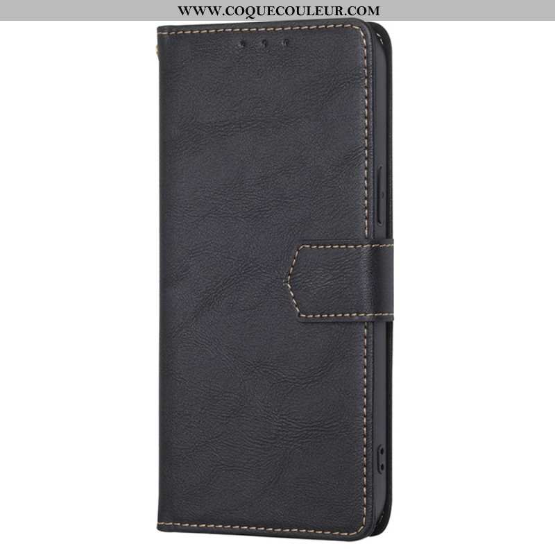 Housse Oppo A98 5G Fonction RFID