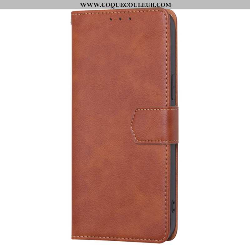 Housse Oppo A98 5G Fonction RFID