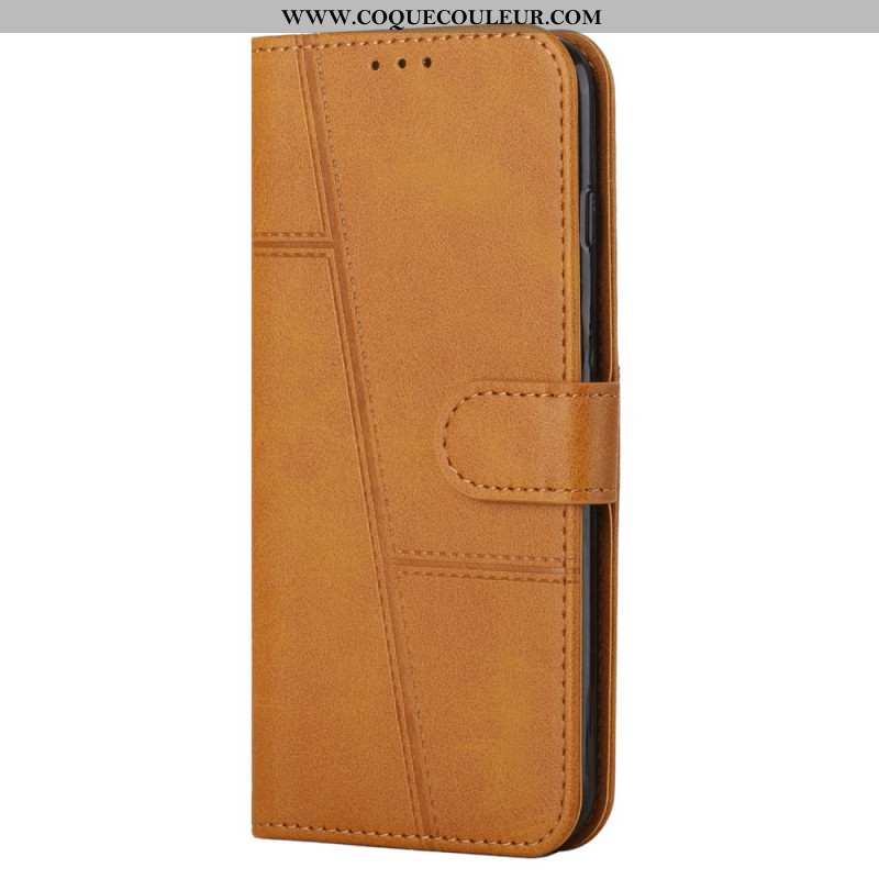 Housse Oppo Reno 11 5G Lignes