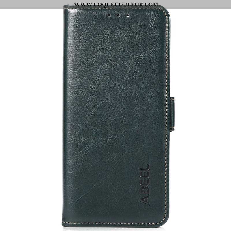Housse Oppo Reno 11 5G ABEEL