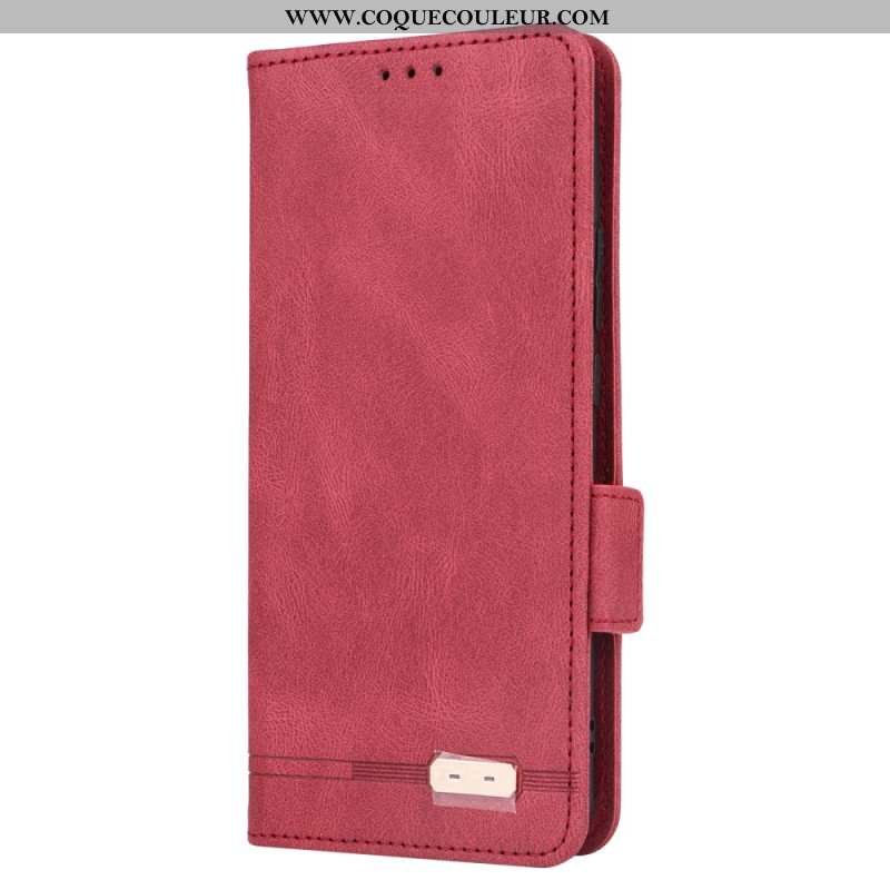 Housse Oppo Reno 11 5G Rétro