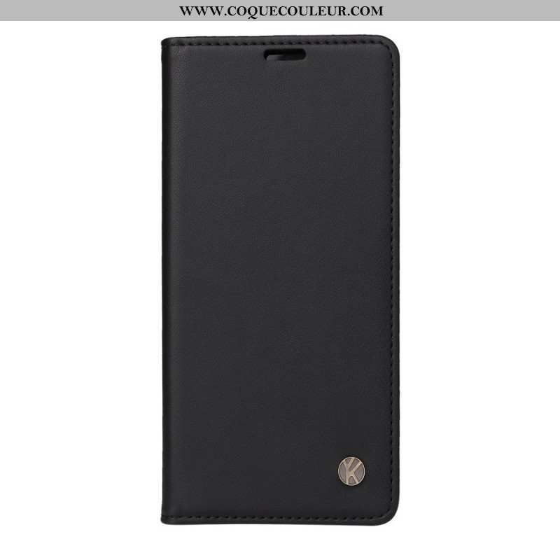 Flip Cover Oppo Reno 11 Pro YIKATU