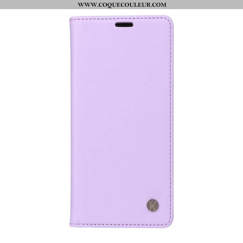 Flip Cover Oppo Reno 11 Pro YIKATU