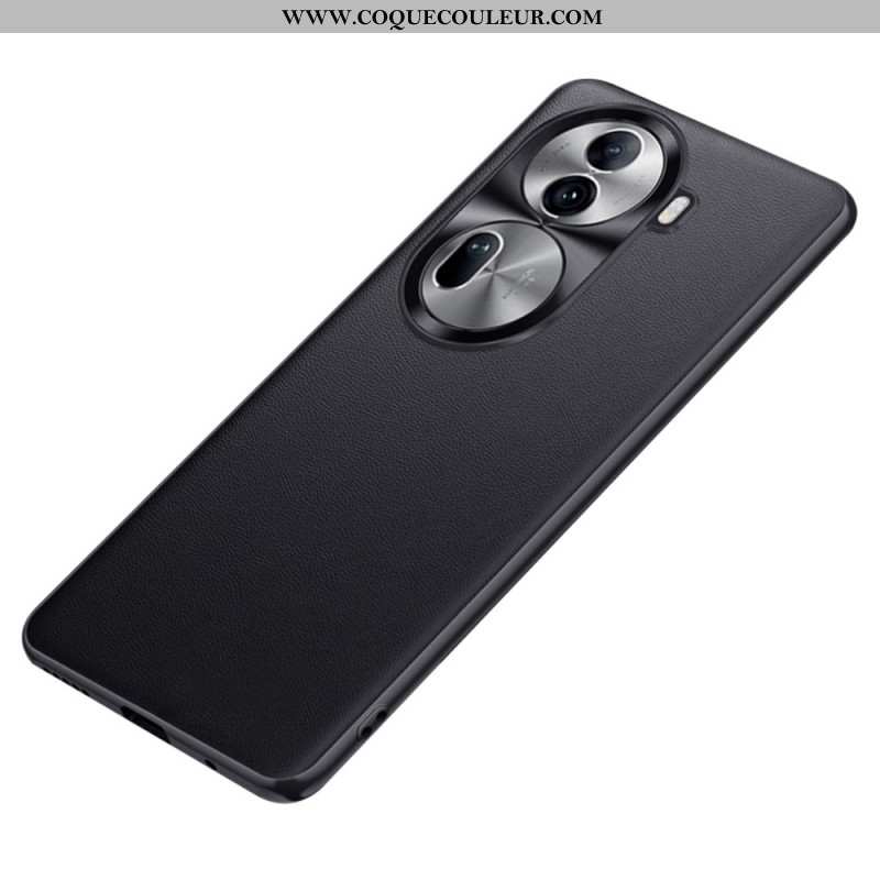 Coque Oppo Reno 11 Pro 5G Anti-Rayures