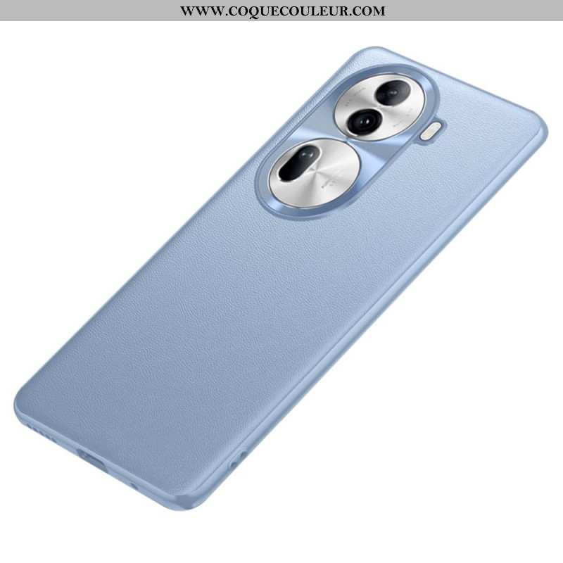 Coque Oppo Reno 11 Pro 5G Anti-Rayures