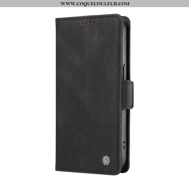 Flip Cover Oppo Reno 11F 5G YIKATU