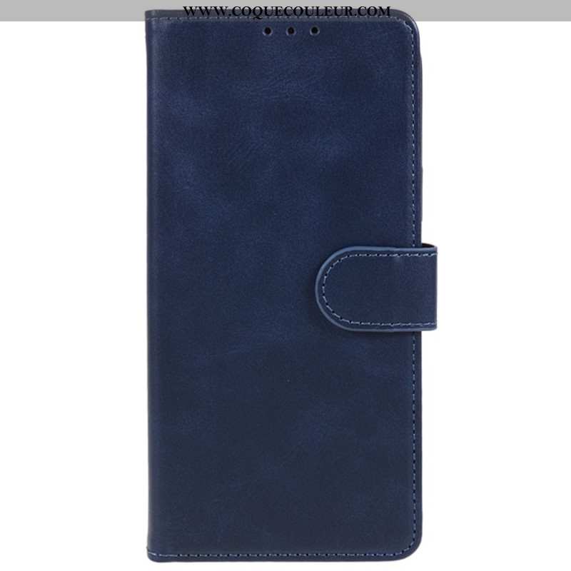 Housse Oppo Reno 11F 5G Fermoir Magnétique