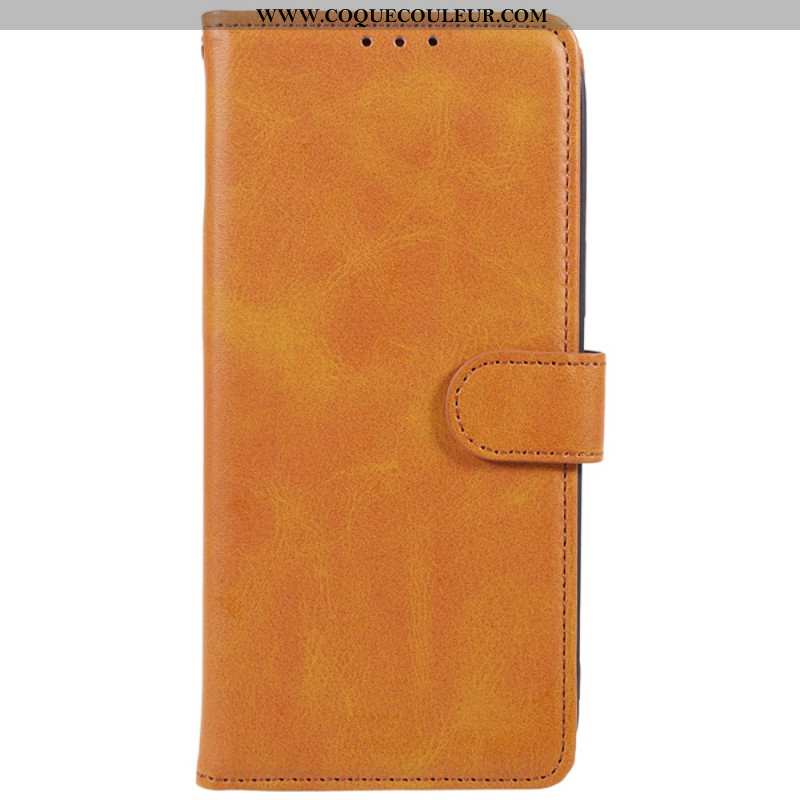 Housse Oppo Reno 11F 5G Fermoir Magnétique