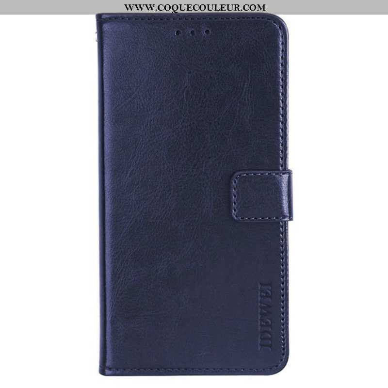 Housse Oppo Reno 12 5G IDEWEI