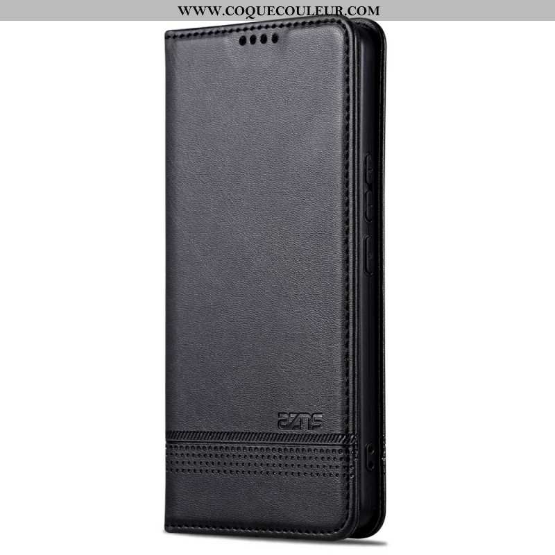 Housse Oppo Reno 12 5G AZNS