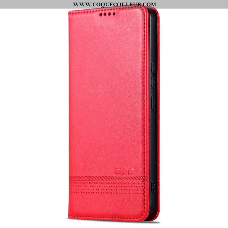 Housse Oppo Reno 12 5G AZNS