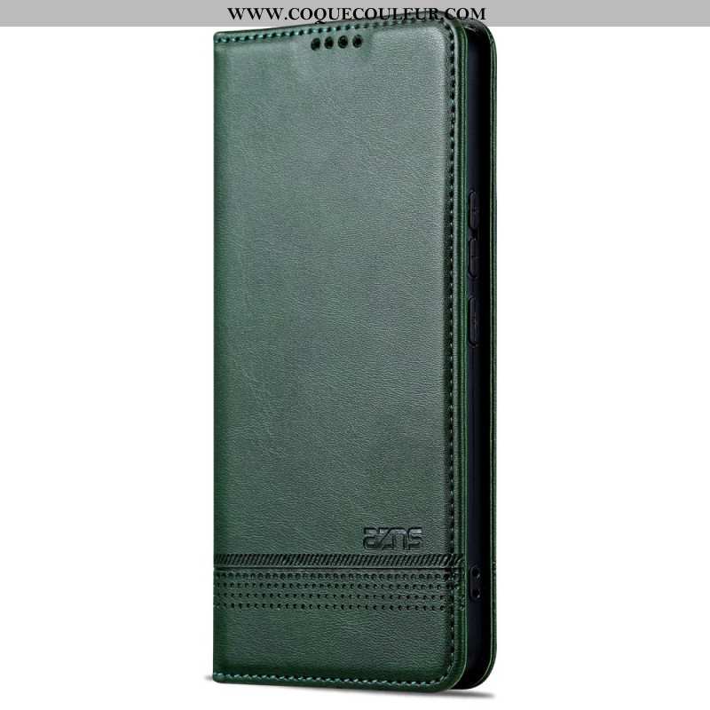 Housse Oppo Reno 12 5G AZNS