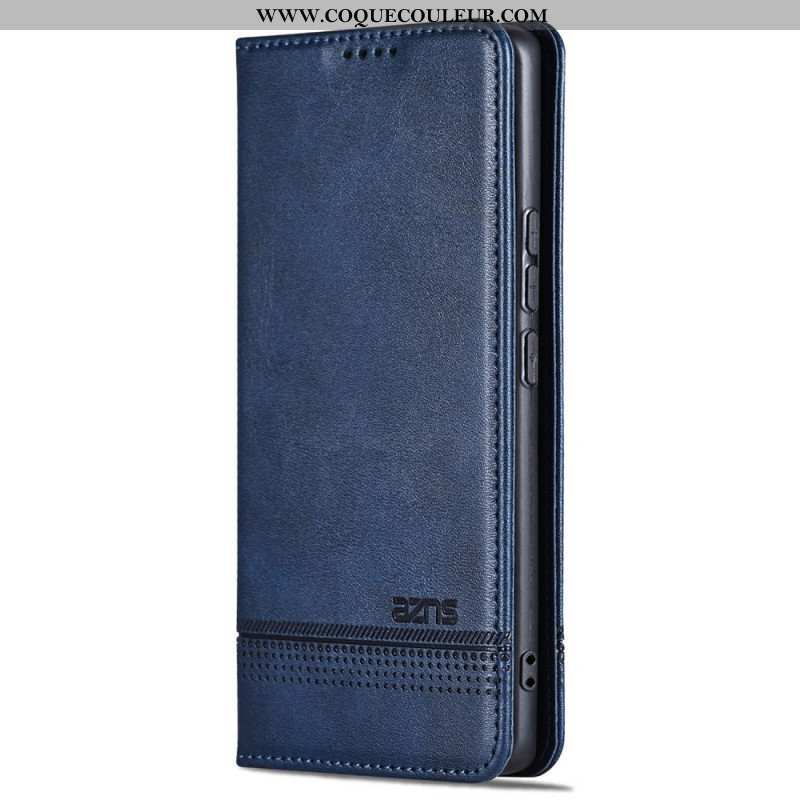 Housse Oppo Reno 12 5G AZNS