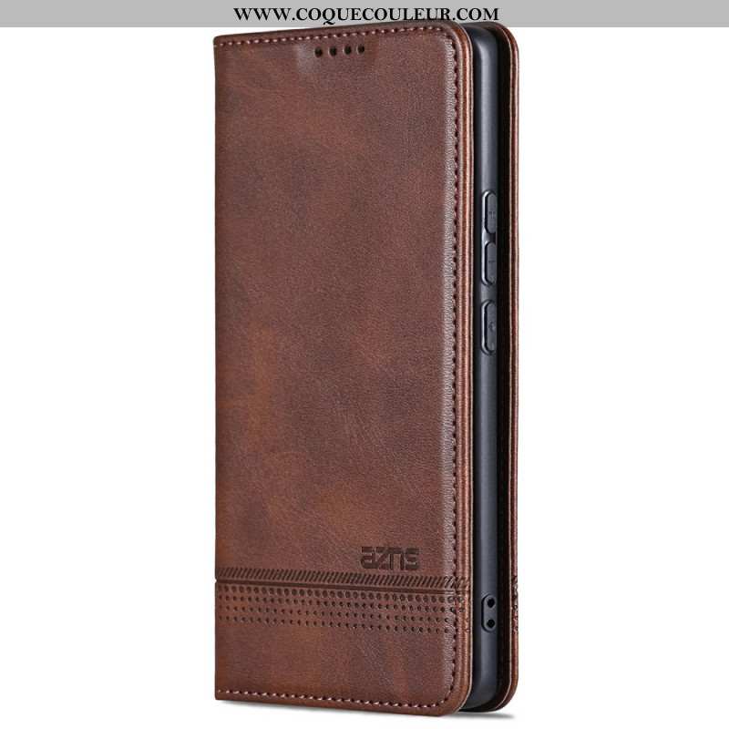 Housse Oppo Reno 12 5G AZNS