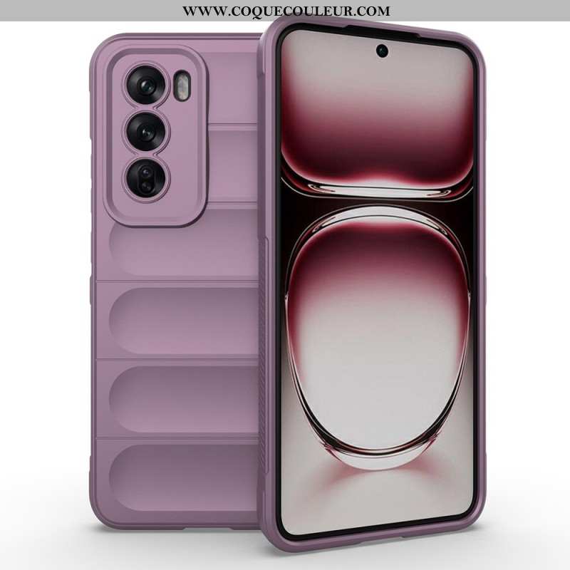 Coque Oppo Reno 12 Pro Antidérapante