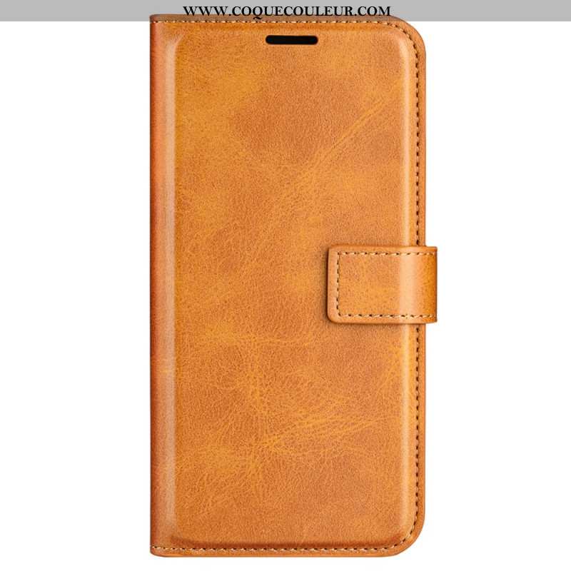 Housse Oppo Reno 12F 5G Style Cuir
