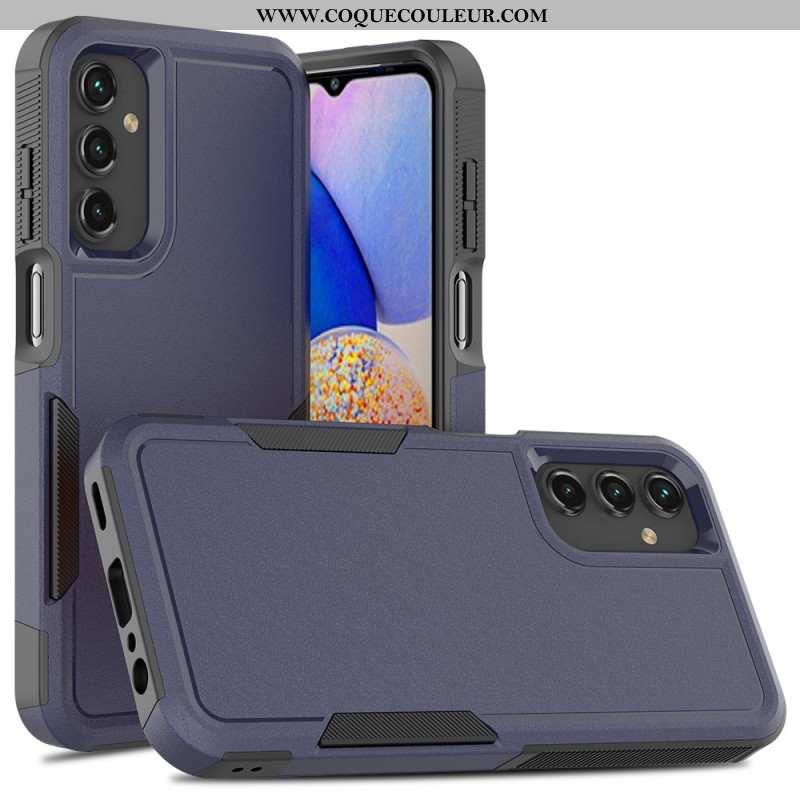 Coque Samsung Galaxy A15 5G Hybride Classique