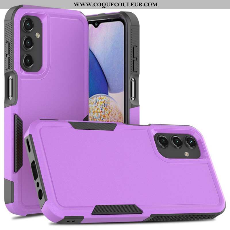Coque Samsung Galaxy A15 5G Hybride Classique