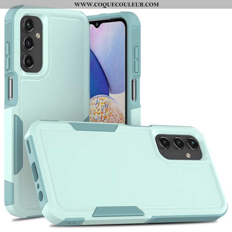 Coque Samsung Galaxy A15 5G Hybride Classique
