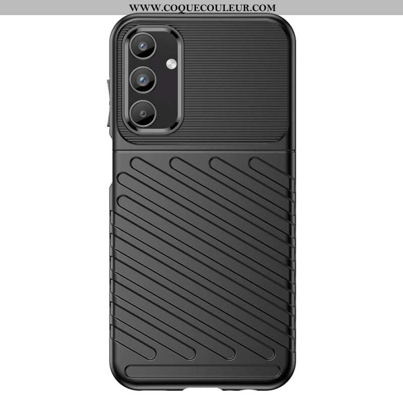Coque Samsung Galaxy A15 5G Thunder Series