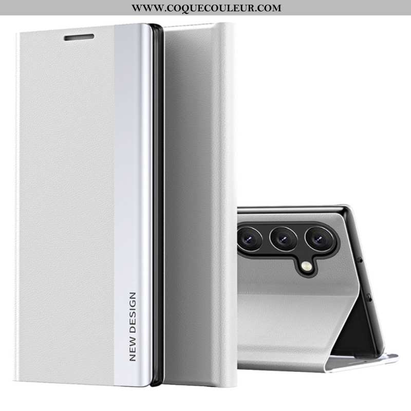 Flip Cover Samsung Galaxy A15 New Design