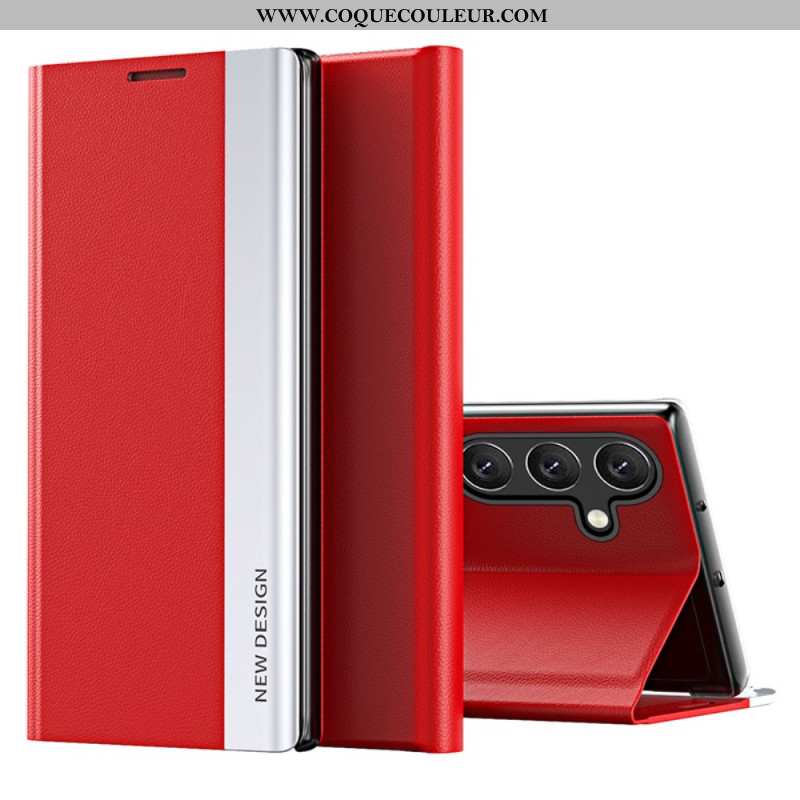 Flip Cover Samsung Galaxy A15 New Design