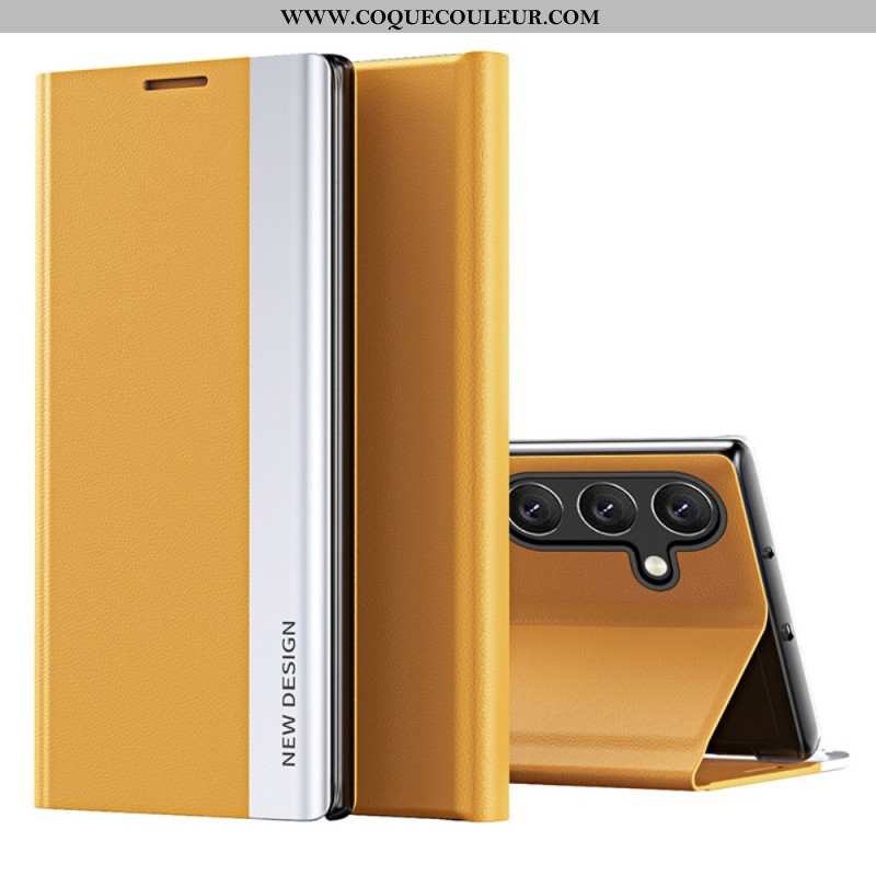 Flip Cover Samsung Galaxy A15 New Design