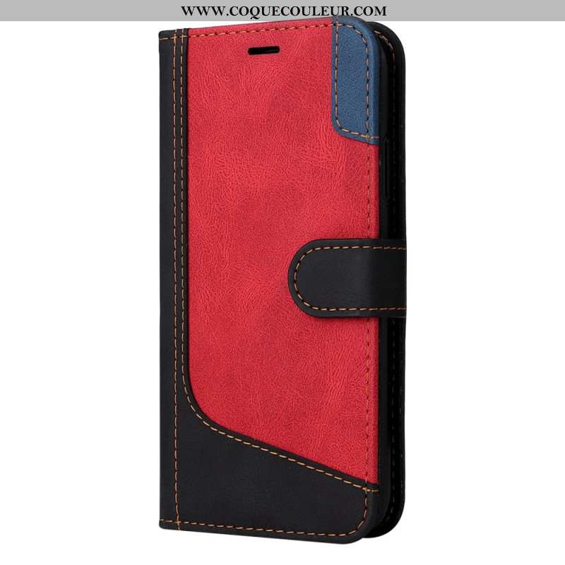 Housse Samsung Galaxy A16 4G / 5G Tricolore