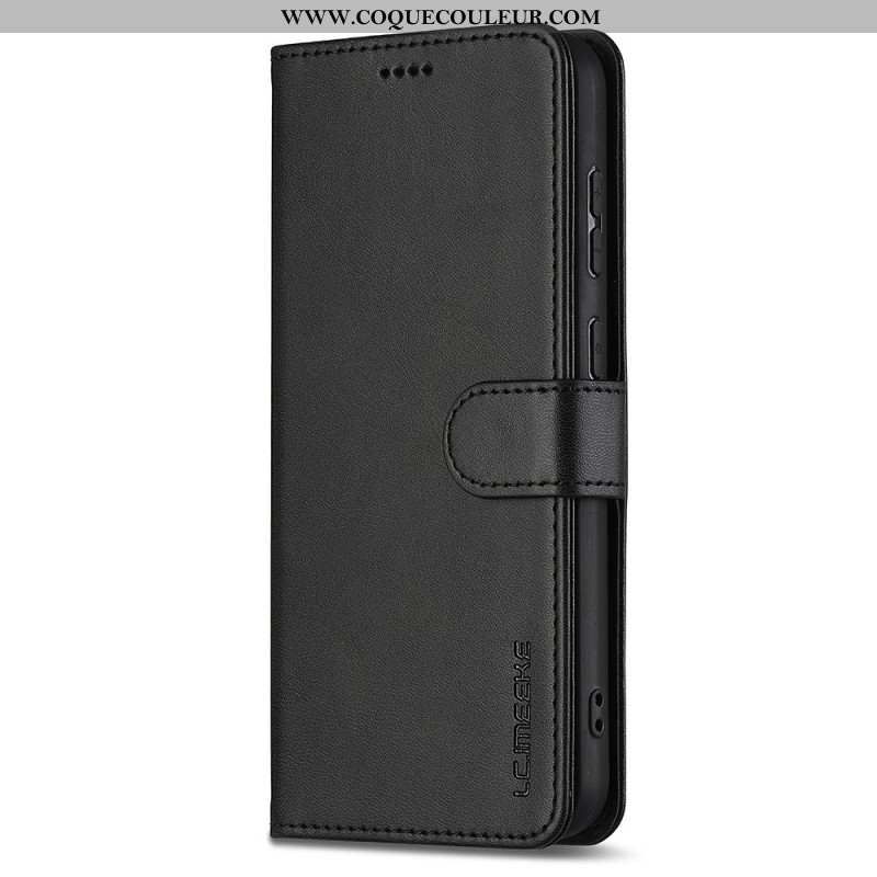 Housse Samsung Galaxy A16 4G / 5G LC.IMEEKE