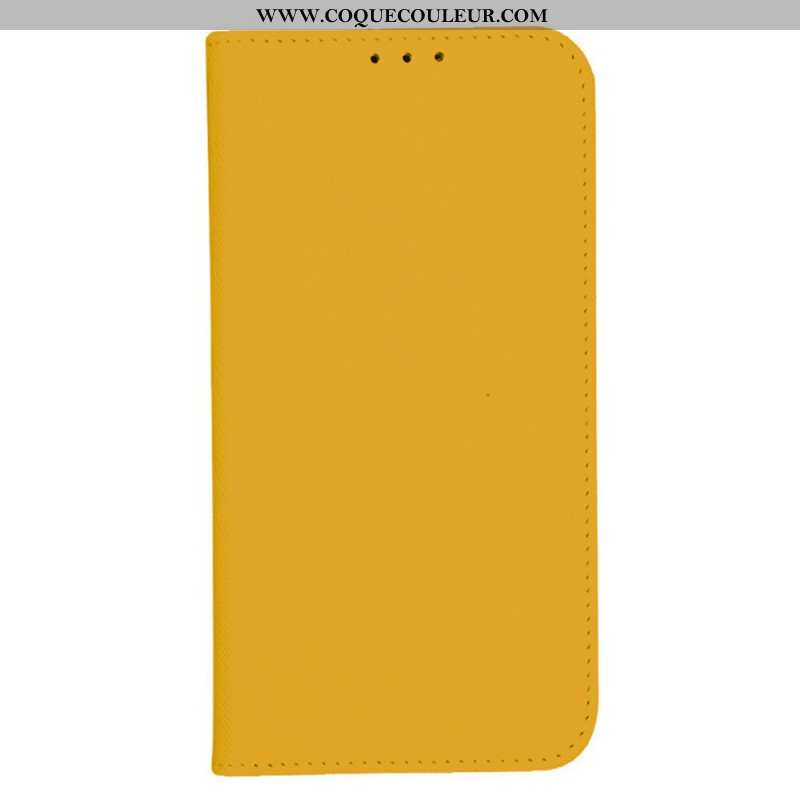 jaune