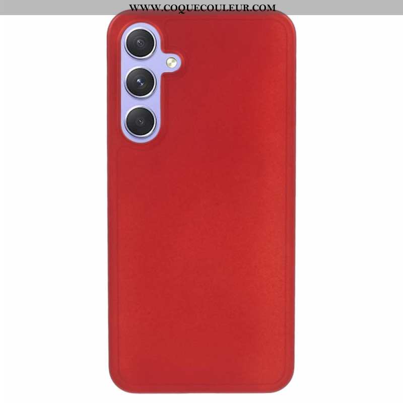 Coque Samsung Galaxy A55 5G Plastique Ultra Mince
