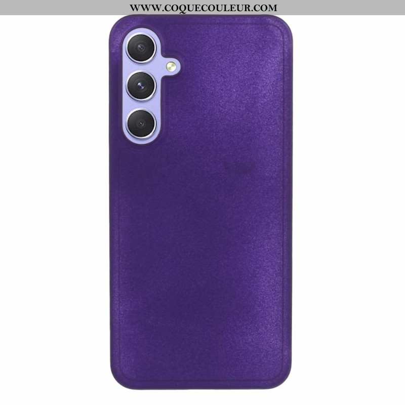 Coque Samsung Galaxy A55 5G Plastique Ultra Mince