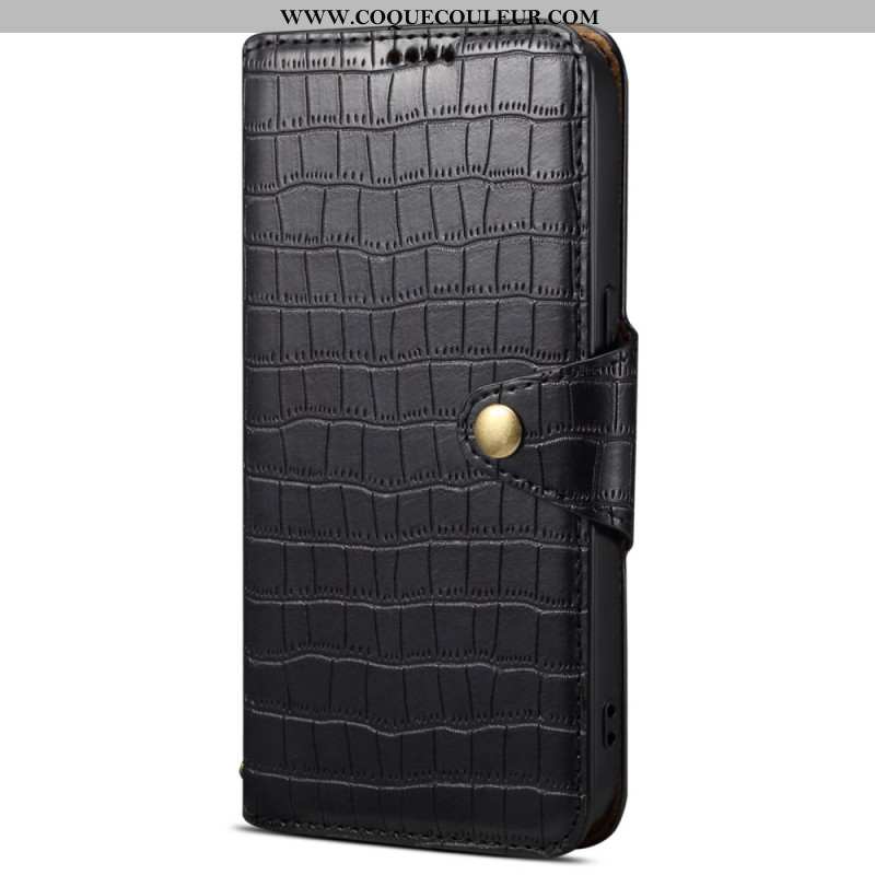 Housse Samsung Galaxy S24 5G avec support