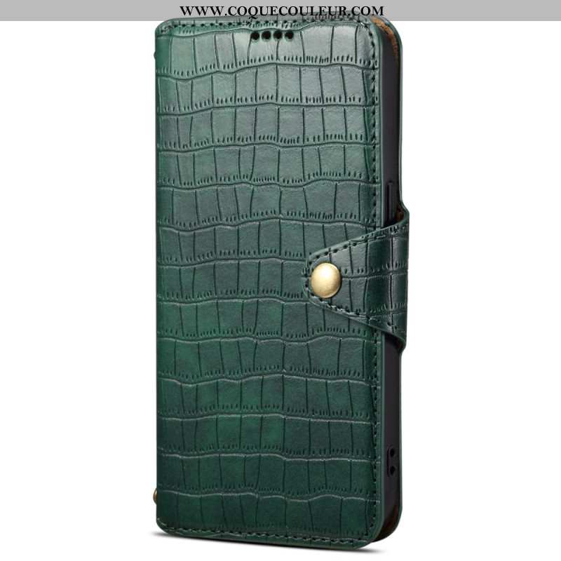 Housse Samsung Galaxy S24 5G avec support