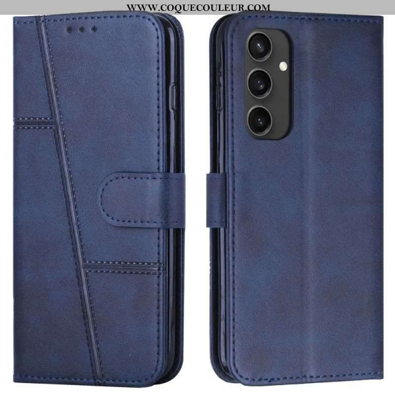 Housse Samsung Galaxy S24 FE Business