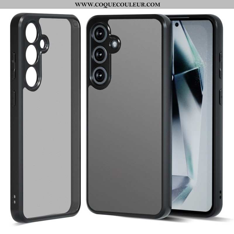 noir transparent