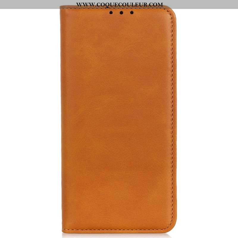 Flip Cover Samsung Galaxy S24 FE Texture Classique