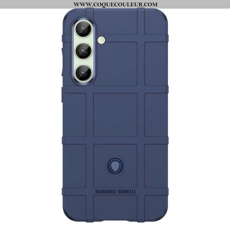 Coque Samsung Galaxy S24 FE Rugged Shield