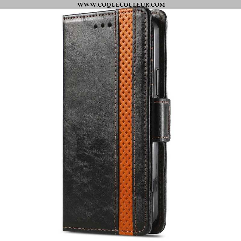 Housse Samsung Galaxy S24 Plus 5G Technologie de Blocage RFID CASENEO