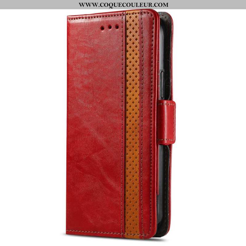 Housse Samsung Galaxy S24 Plus 5G Technologie de Blocage RFID CASENEO