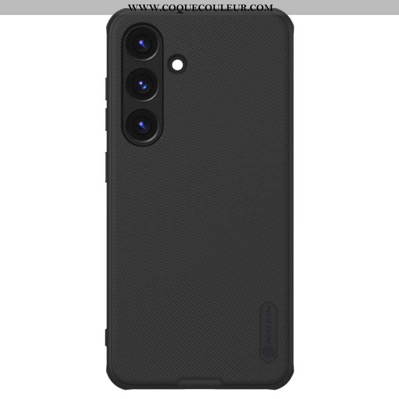 Coque Samsung Galaxy S24 Plus 5G Super Frosted Shield Pro NILLKIN