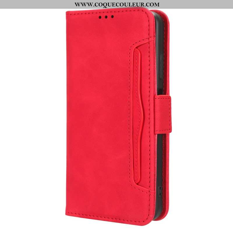 Housse Samsung Galaxy S24 Plus 5G Multi-Cartes