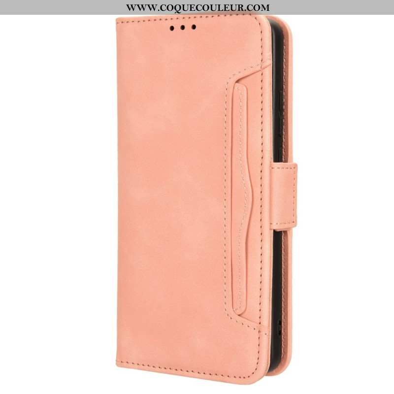 Housse Samsung Galaxy S24 Plus 5G Multi-Cartes